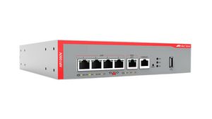 VPN Router, RJ45 Ports 5, 1Gbps